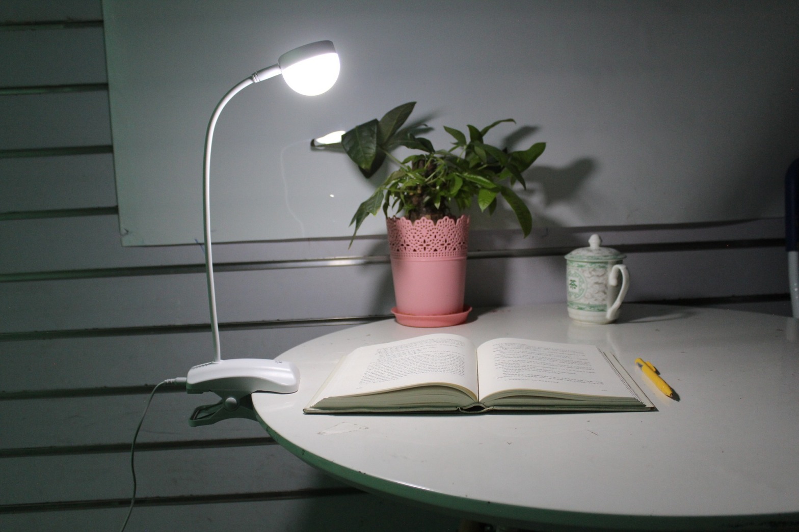 study table lamp